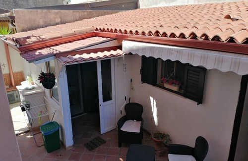 Epipoli Apartment | Holiday home villa peloritani