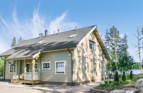 Pertunmaa House | Holiday Home Villa puronotko by Interhome