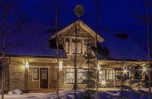 Pertunmaa House | Holiday Home Villa puronotko by Interhome