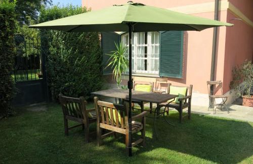 Fubine House | Holiday Home Villa Remotti by Interhome