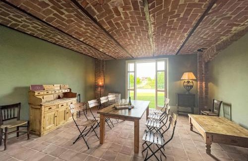 Fubine House | Holiday Home Villa Remotti by Interhome