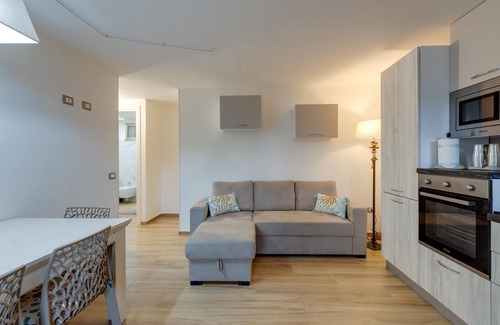 Capo Mannu House | Holiday Home 'Villa Stefania' close to the Beach with Garden & Wi-Fi