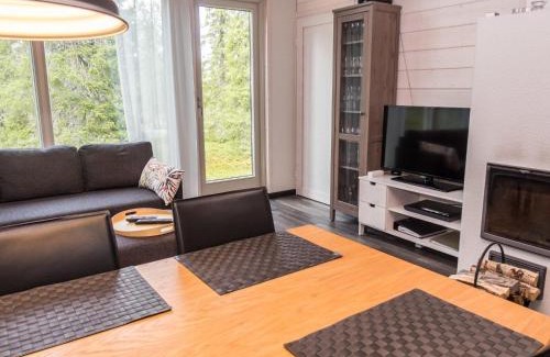 Aikkila House | Holiday Home Villa vuosseli c 2 by Interhome