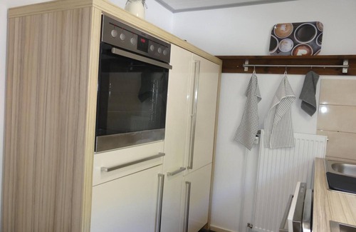 Hesseneck House | Holiday Home Villa Wolffsschlucht