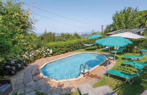 San Vivaldo House | Holiday Home Villetta nel Verde by Interhome
