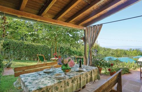 San Vivaldo House | Holiday Home Villetta nel Verde by Interhome