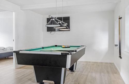 Gram House | Holiday Home Vinni - 25km from the sea by Interhome