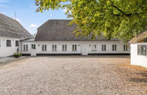 Gram House | Holiday Home Vinni - 25km from the sea by Interhome