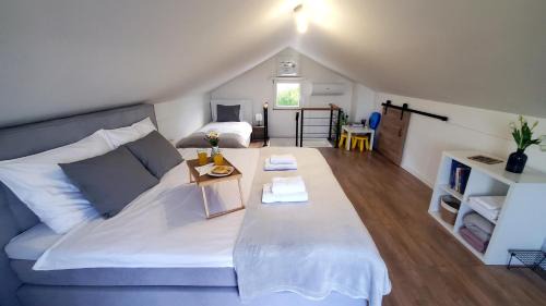 Kutjevo House | Holiday home Vinovilla