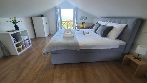 Kutjevo House | Holiday home Vinovilla