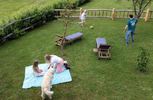 Ivancna Gorica House | Holiday Home Virida, app Leopold III