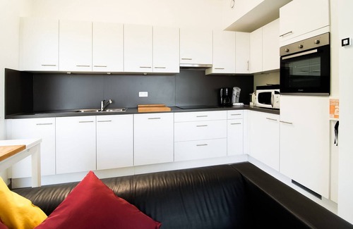 Olloy-sur-Viroin House | Holiday home Viroinval for seven person