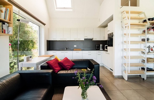 Olloy-sur-Viroin House | Holiday home Viroinval for seven person