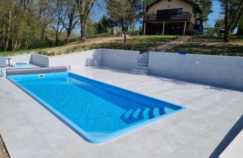 Oroslavje House | Holiday Home Vito