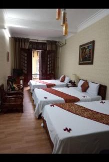 Hang Trong Bed & Breakfast | Holiday home