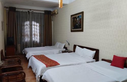 Hang Trong Bed & Breakfast | Holiday home