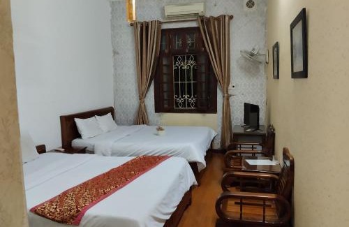Hang Trong Bed & Breakfast | Holiday home