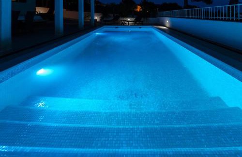 Maslinica House | Holiday home Voga
