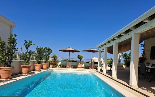 Maslinica House | Holiday home Voga