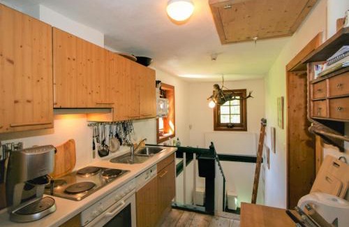 Wilten House | Holiday Home Vogelhütte by Interhome