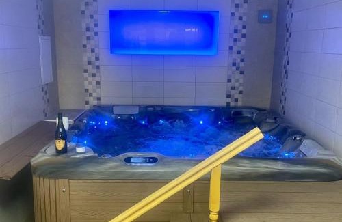 Kolin 2 House | Holiday Home Vrbová Lhota U Aničky by Interhome