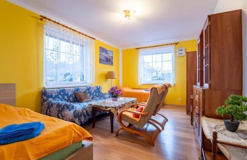 Kolin 2 House | Holiday Home Vrbová Lhota U Aničky by Interhome