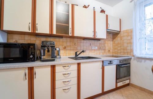 Kolin 2 House | Holiday Home Vrbová Lhota U Aničky by Interhome