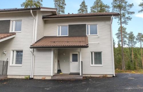 Vuokatti House | Holiday Home Vuokatinlampi 7 c by Interhome