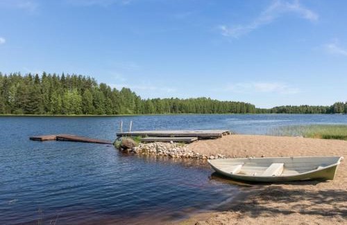 Vuokatti House | Holiday Home Vuokatticottage f by Interhome