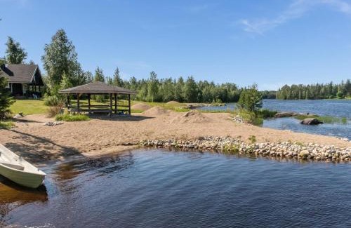 Vuokatti House | Holiday Home Vuokatticottage f by Interhome