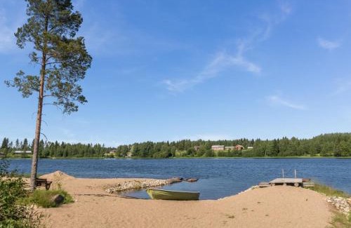 Vuokatti House | Holiday Home Vuokatticottage f by Interhome