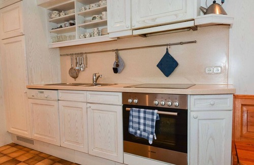 Bad Berleburg Apartment | Holiday home Waldhaus am Burbach