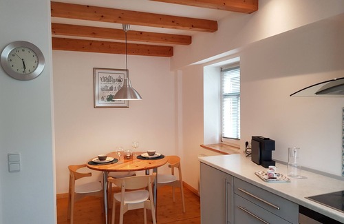 Nideggen House | Holiday home Waldblick National Park Eifel