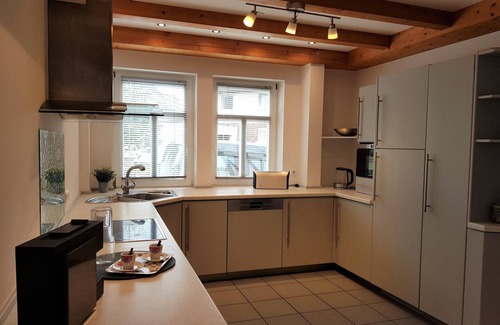 Nideggen House | Holiday home Waldblick National Park Eifel