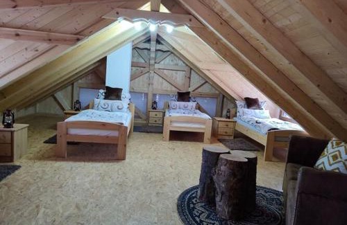 Schesslitz Apartment | Holiday home Waldhaus Edelweiss