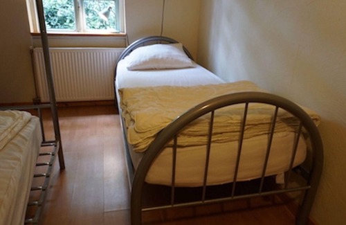 Beesel House | Holiday home Waldhaus