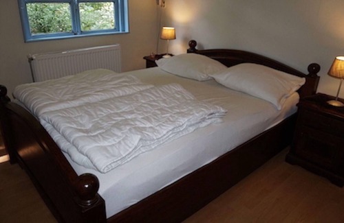 Beesel House | Holiday home Waldhaus