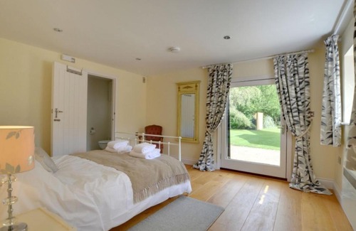 Warbleton House | Holiday Home Warbleton Manor