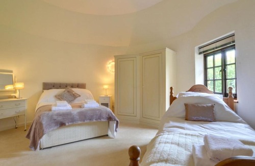 Warbleton House | Holiday Home Warbleton Manor