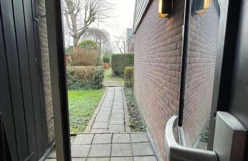 Warmenhuizen House | Holiday Home Warmenhuizen near Dunes