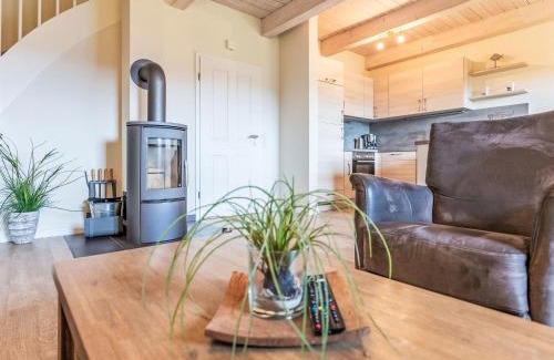 Dagebuell House | Holiday Home Wattenmeer by Interhome