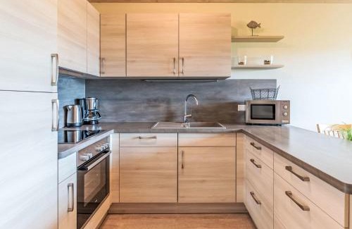 Dagebuell House | Holiday Home Wattenmeer by Interhome