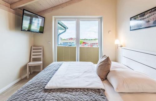 Dagebuell House | Holiday Home Wattenmeer by Interhome