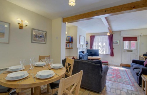 Martlesham Heath House | Holiday Home Wayfarer by Interhome