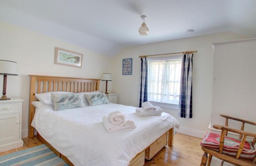 Martlesham Heath House | Holiday Home Wayfarer by Interhome