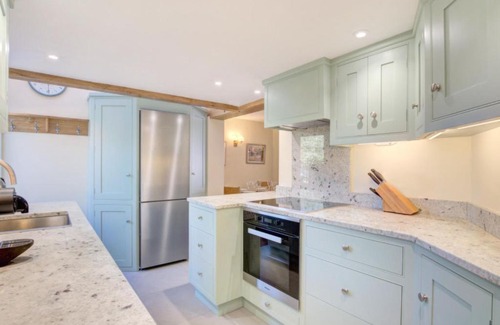 Martlesham Heath House | Holiday Home Wayfarer by Interhome