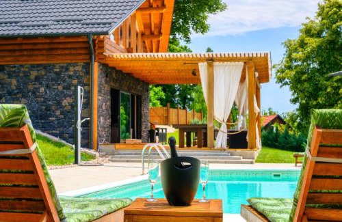 Jastrebarsko House | Holiday Home Wellspring
