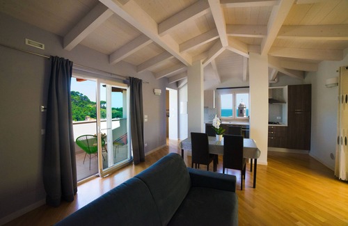 Cupra Marittima Apartment | Holiday Home with Swimmigpool at 350 mt. from the sea in the heart of the Rivier