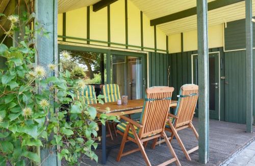 Bremke House | Holiday Home Wiesenhütte by Interhome