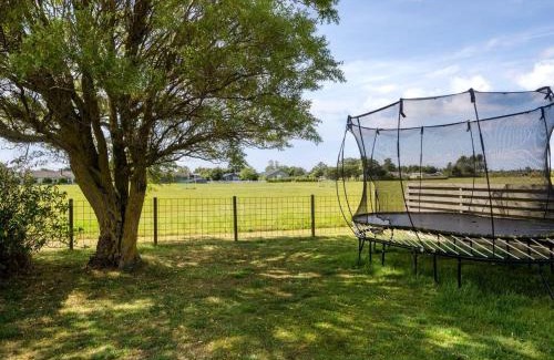 Hasmark Strand House | Holiday Home Wildemor - 35m from the sea by Interhome